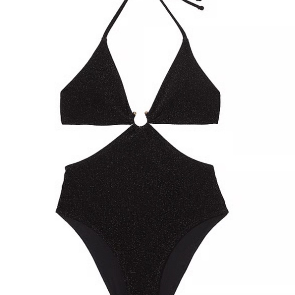 Victoria's Secret One Piece Swimsuit - Picture 3 of 3